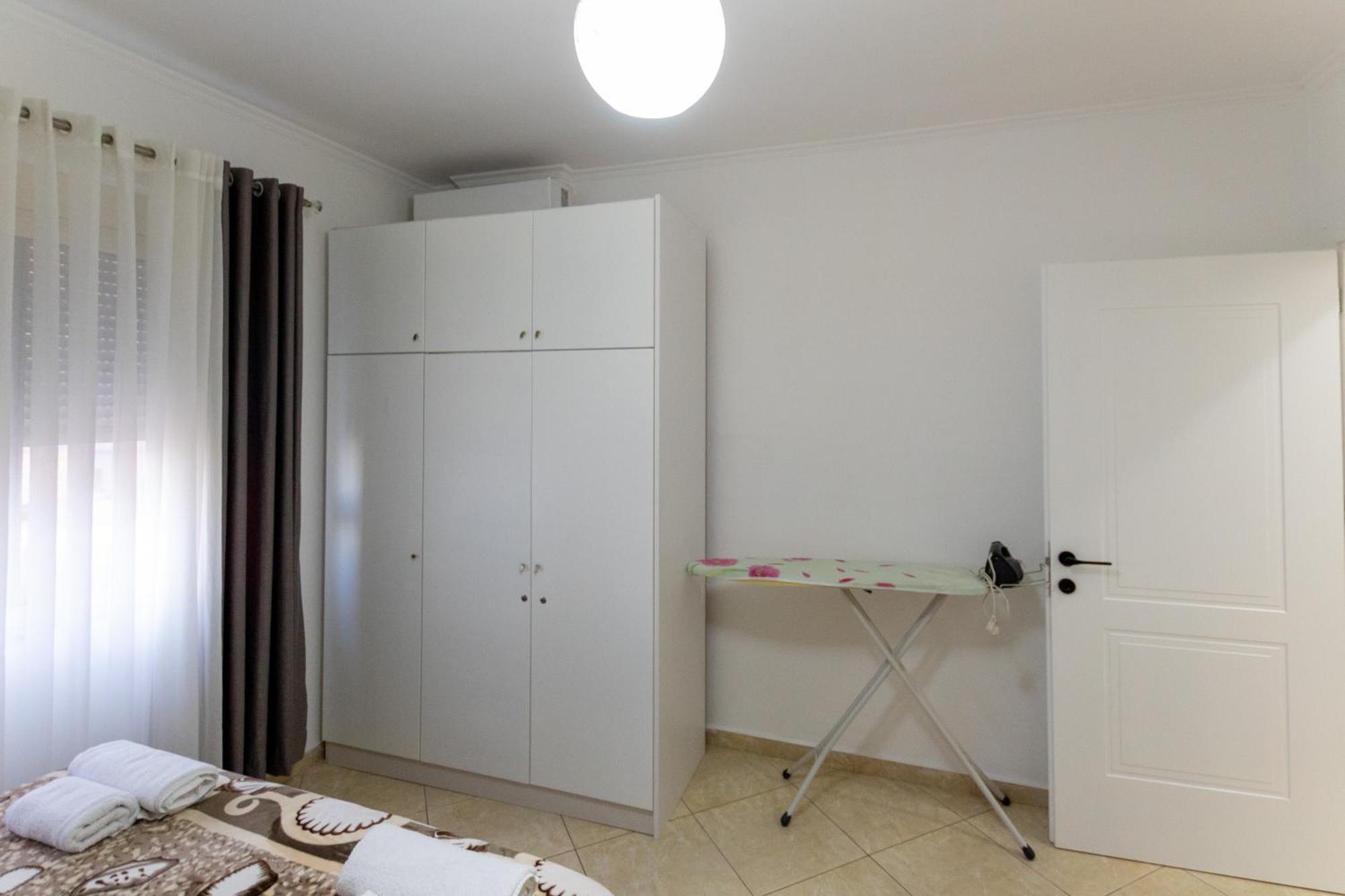 Comfortable Next To The Appartement *