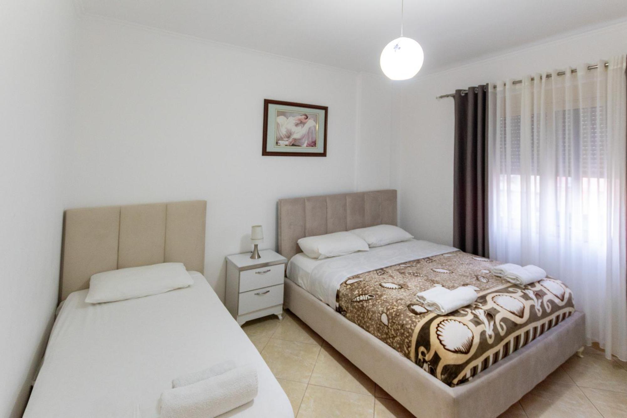 Appartement Comfortable Next To The *