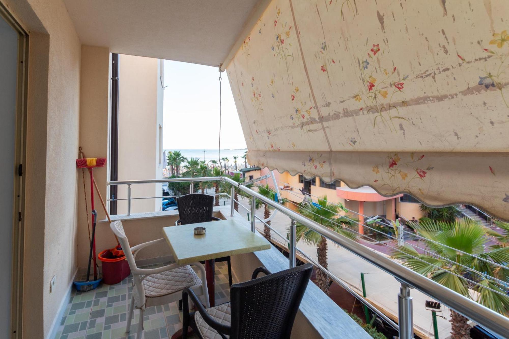 Appartement Comfortable Next To The