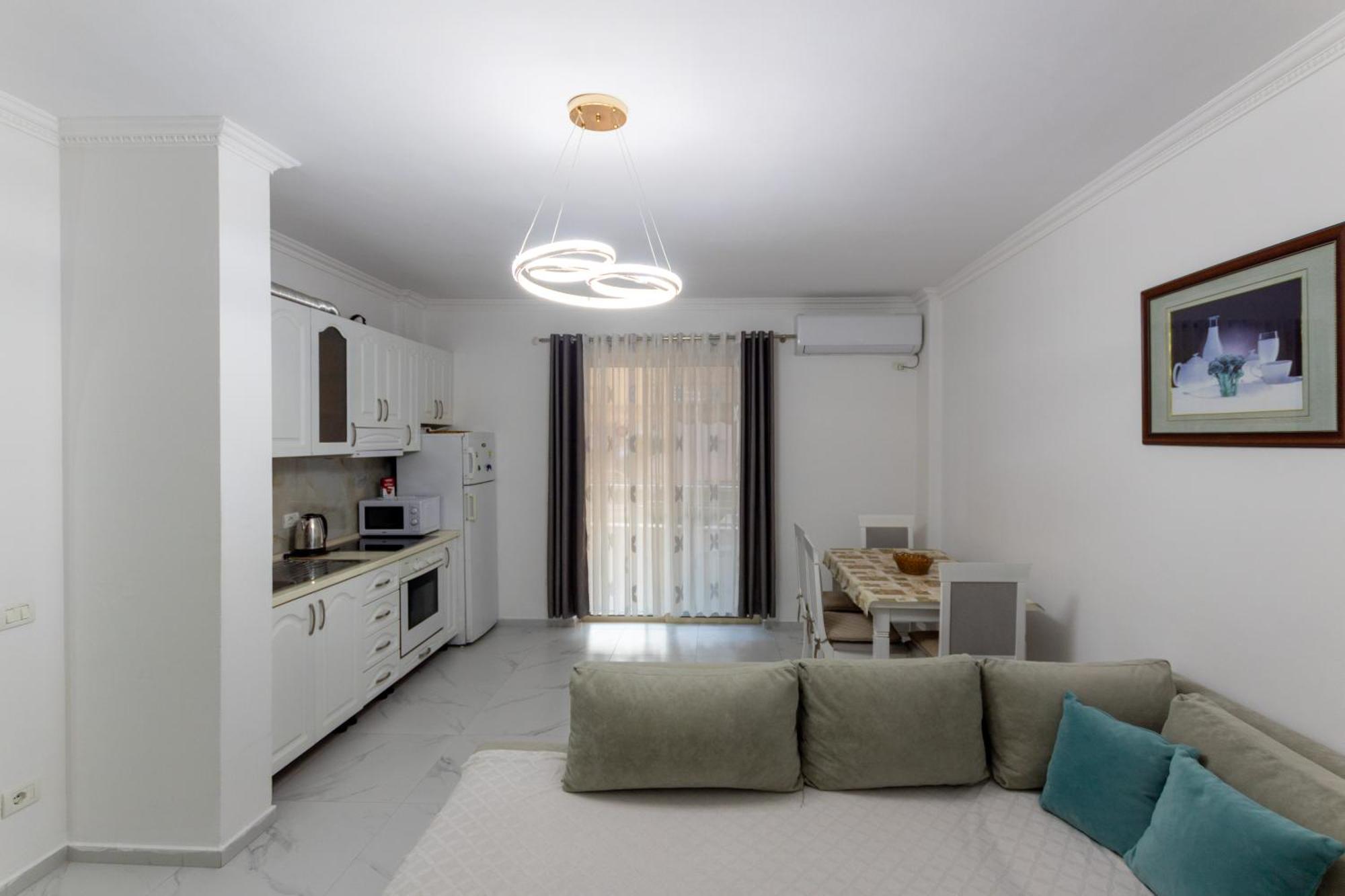 Comfortable Next To The Appartement