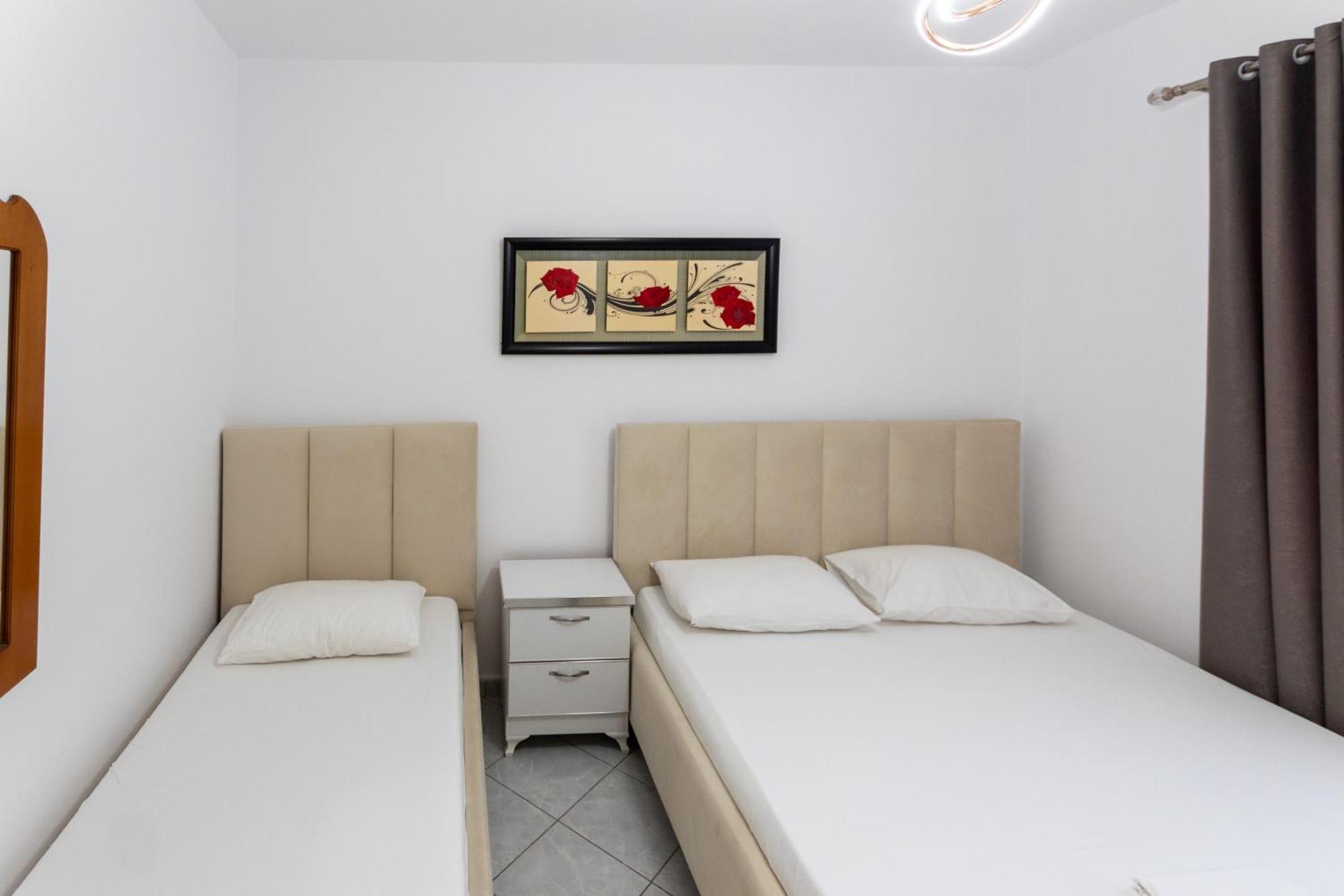 Appartement Comfortable Next To The