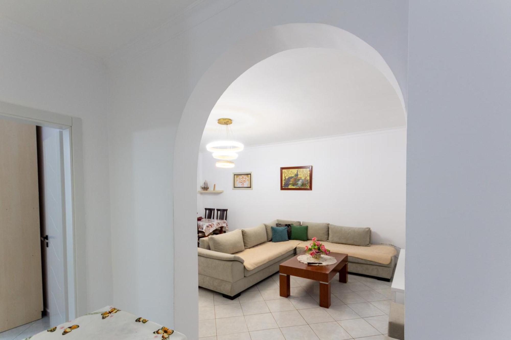 Comfortable Next To The Appartement *