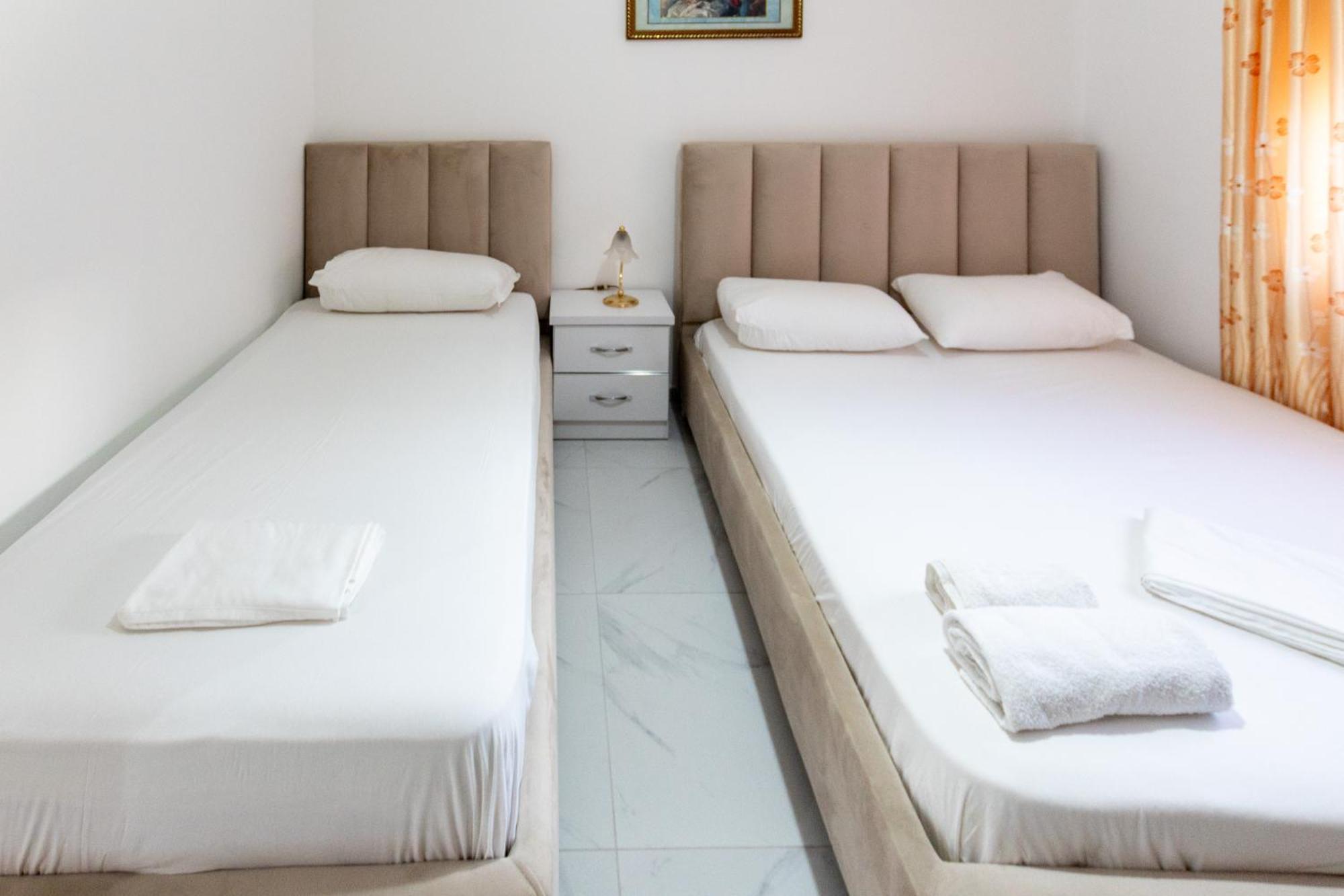 Appartement Comfortable Next To The Durrës