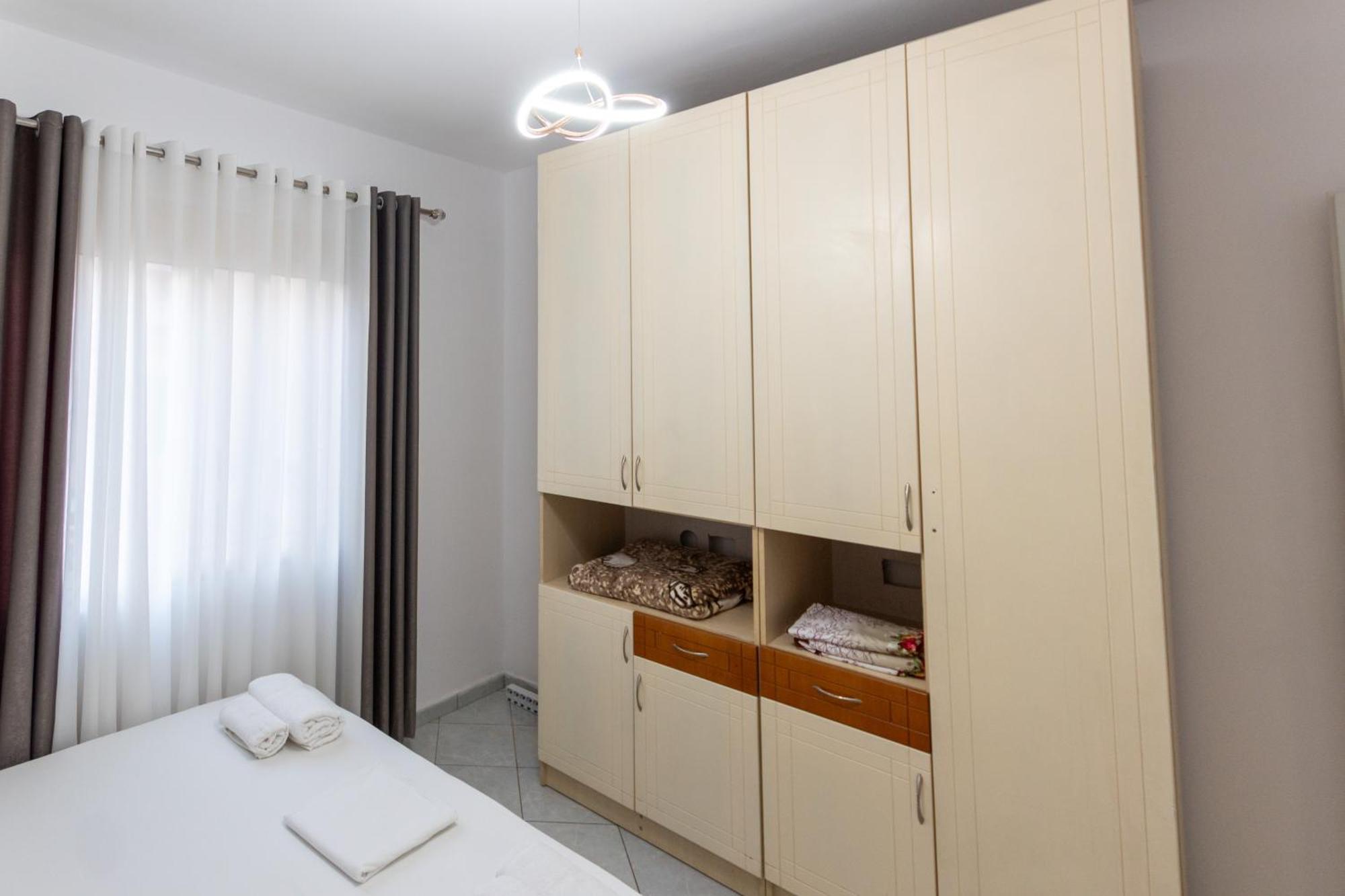Comfortable Next To The Durrës