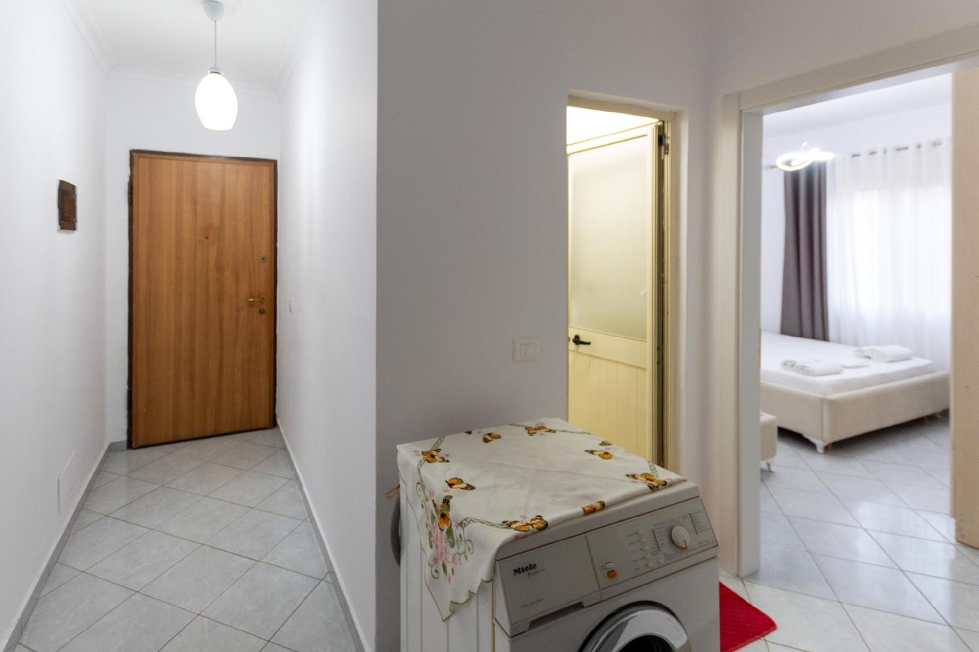 Appartement Comfortable Next To The