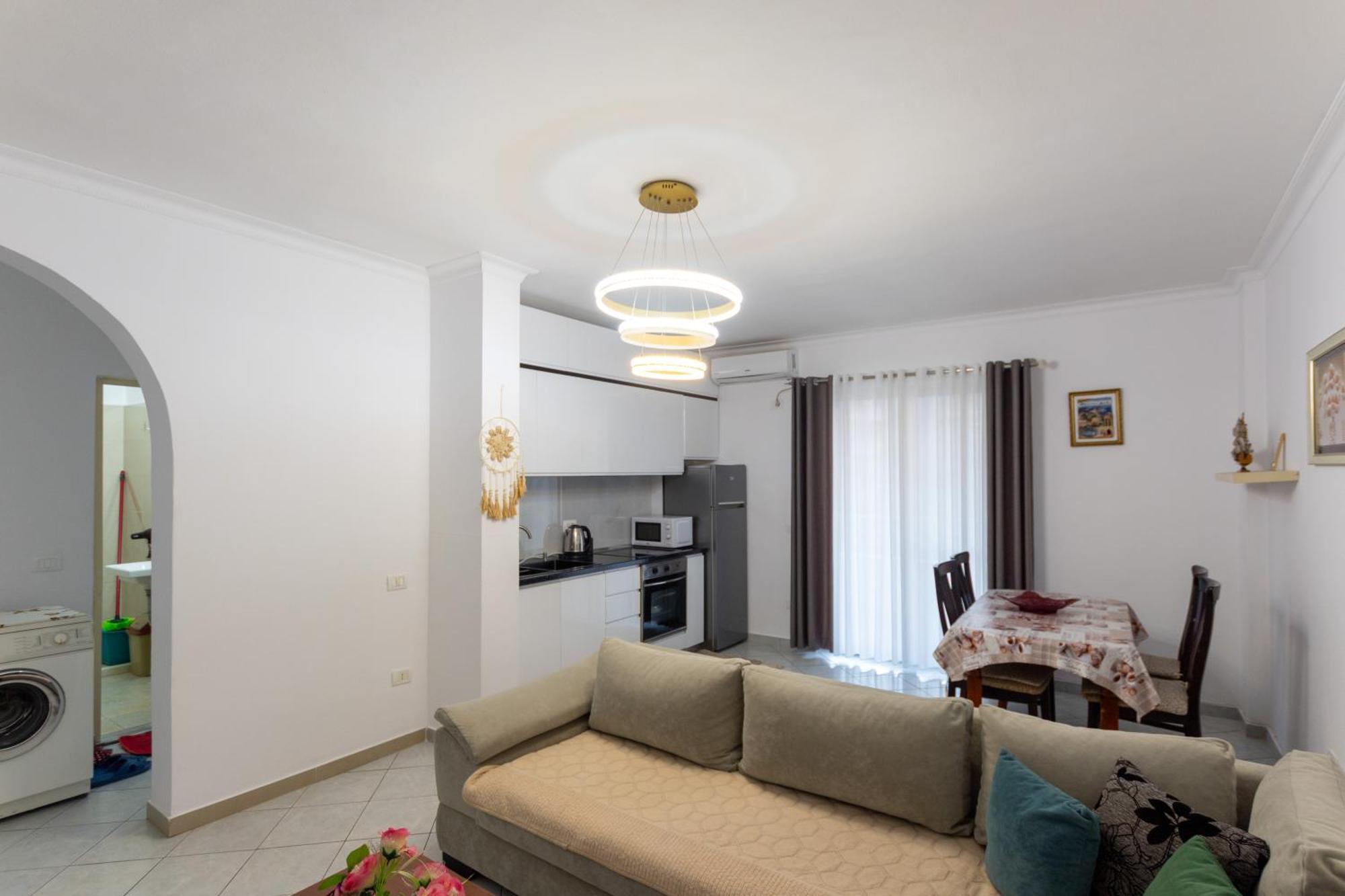 Comfortable Next To The Appartement *