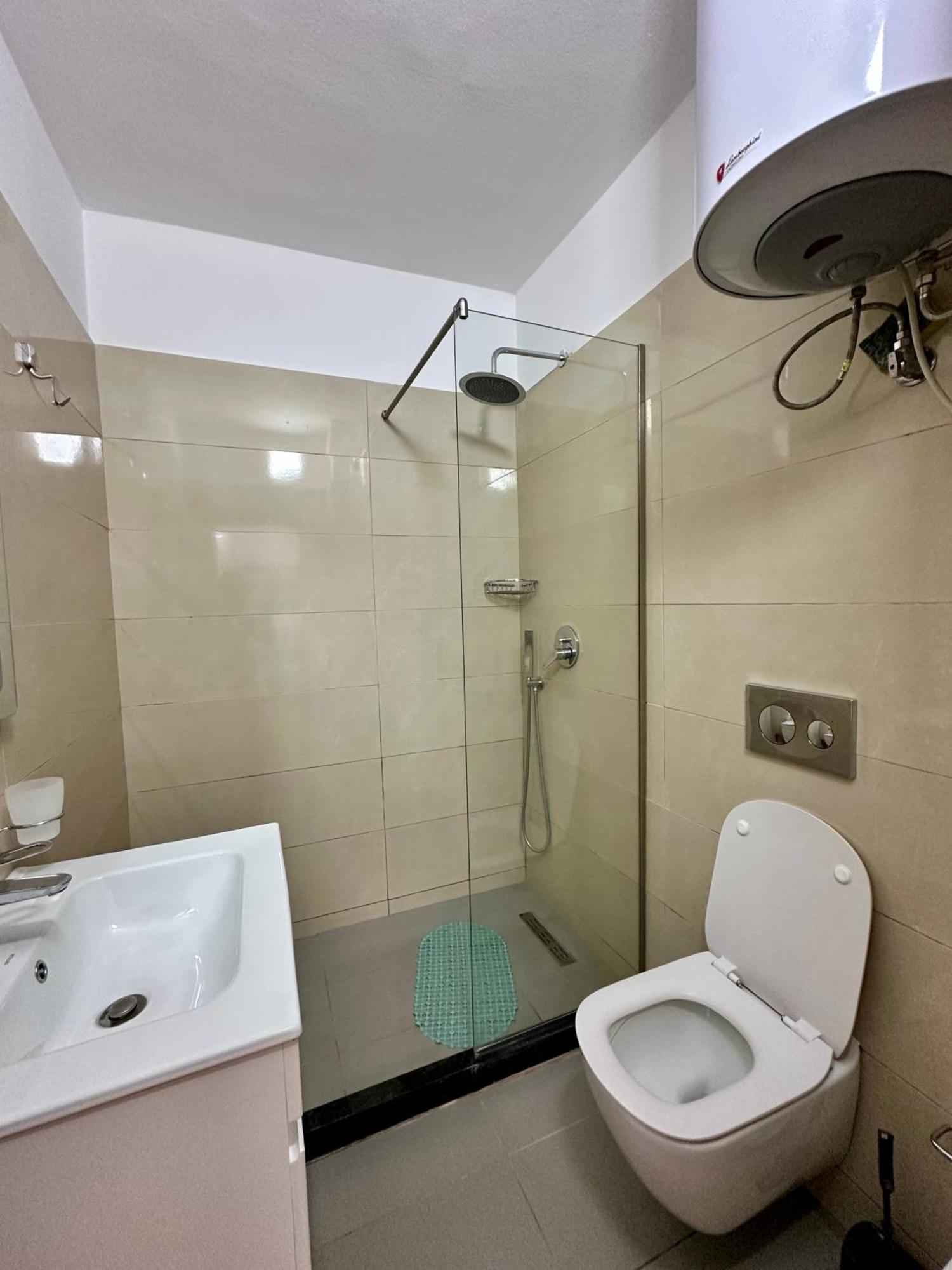 Comfortable Next To The Durrës