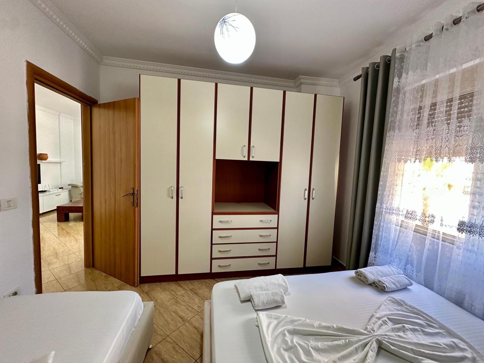 Appartement Comfortable Next To The