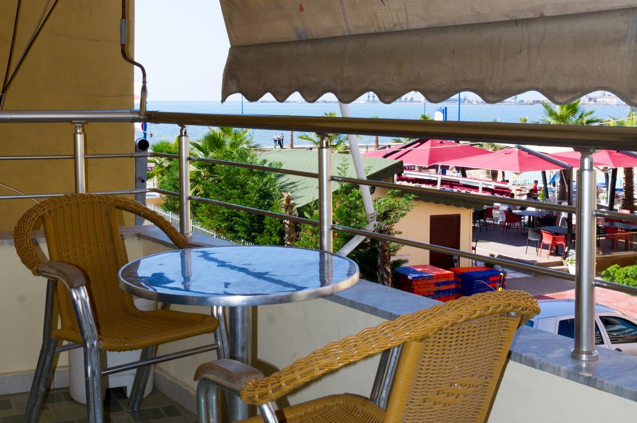 Comfortable Next To The Appartement Durrës